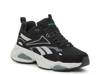 Charge Run Sneaker - Men's Black/Grey view