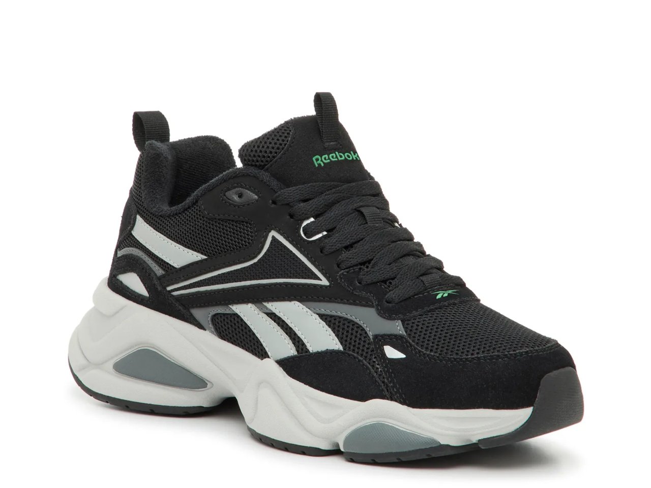 Charge Run Sneaker - Men's