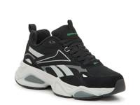 Charge Run Sneaker - Men's Black/Grey view