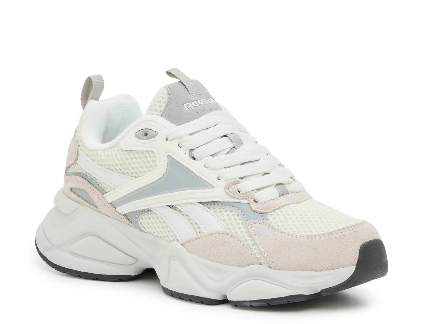 Charge Run Sneaker - Men's