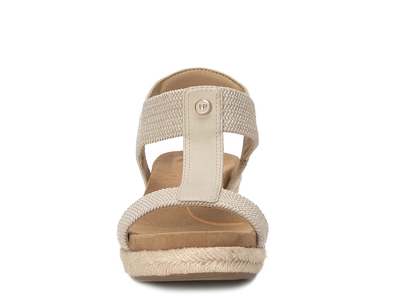 Timina Espadrille Wedge Sandal