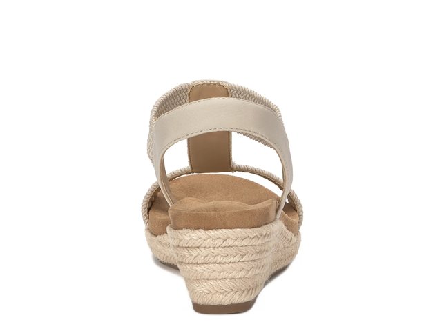 Timina Espadrille Wedge Sandal