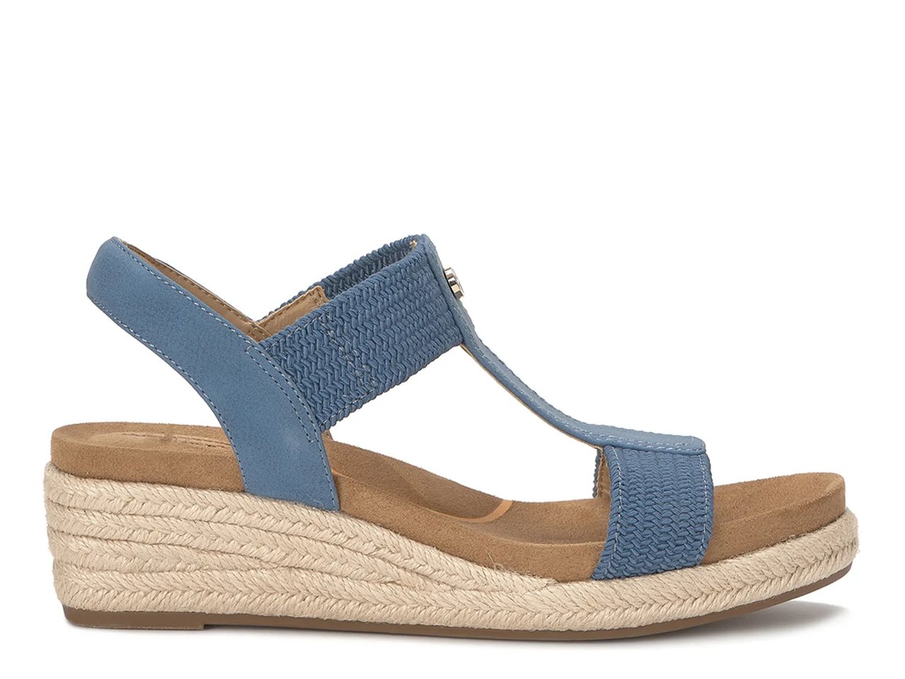 Timina Espadrille Wedge Sandal