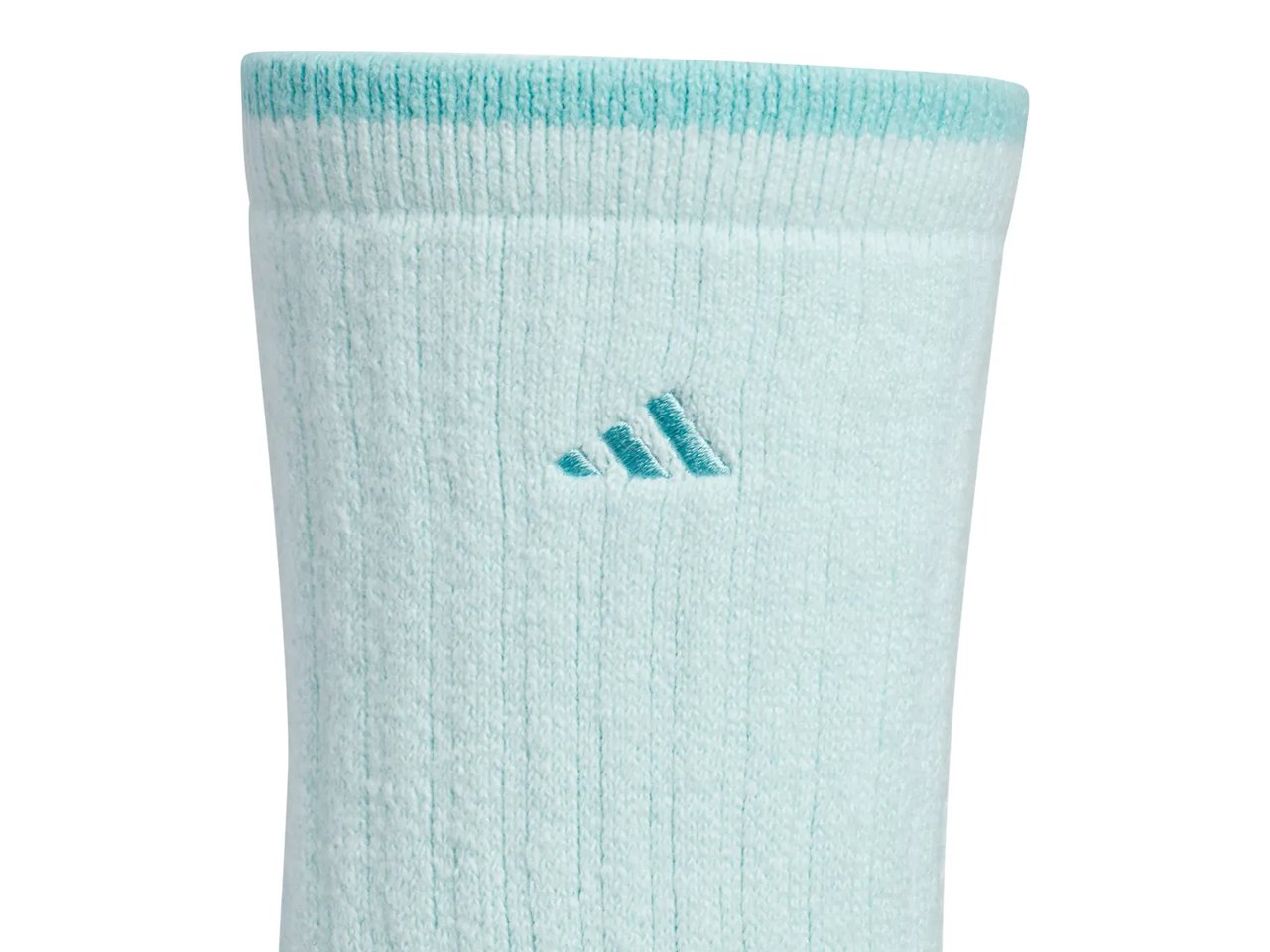 Cushioned Comfort 2.0 Women's Crew Socks - 3 Pack