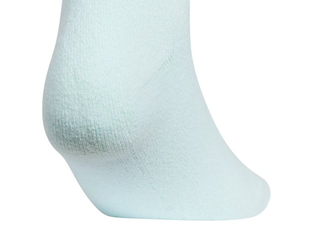 Cushioned Comfort 2.0 Women's Crew Socks - 3 Pack