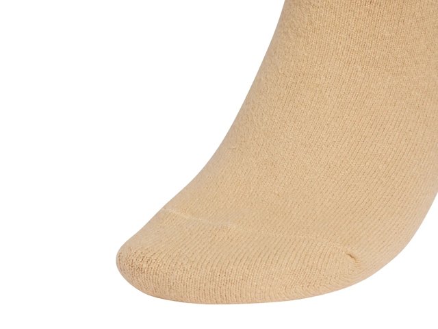 Cushioned Comfort 2.0 Women's Crew Socks - 3 Pack