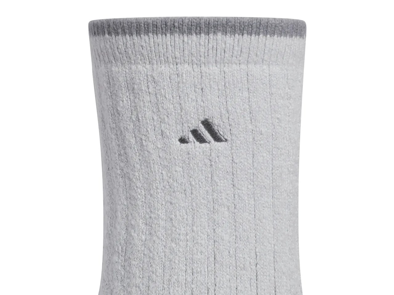 Cushioned Comfort 2.0 Women's Crew Socks - 3 Pack