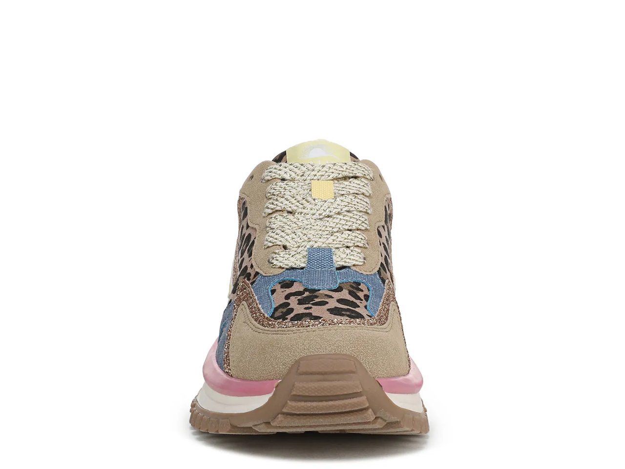 Leo Sneaker - Women's