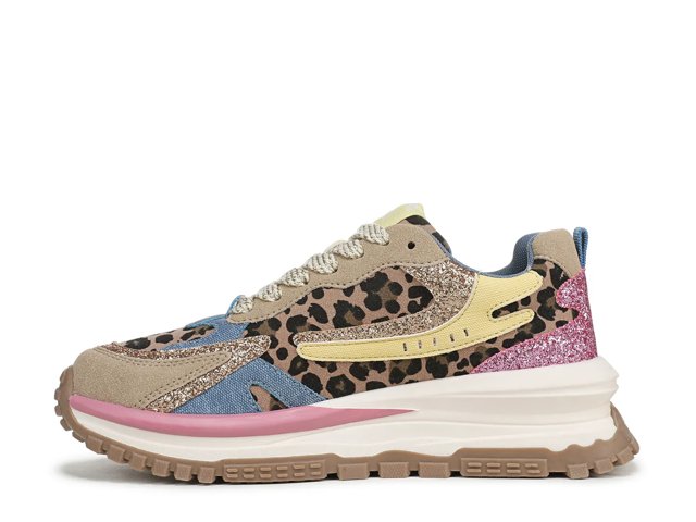 Leo Sneaker - Women's