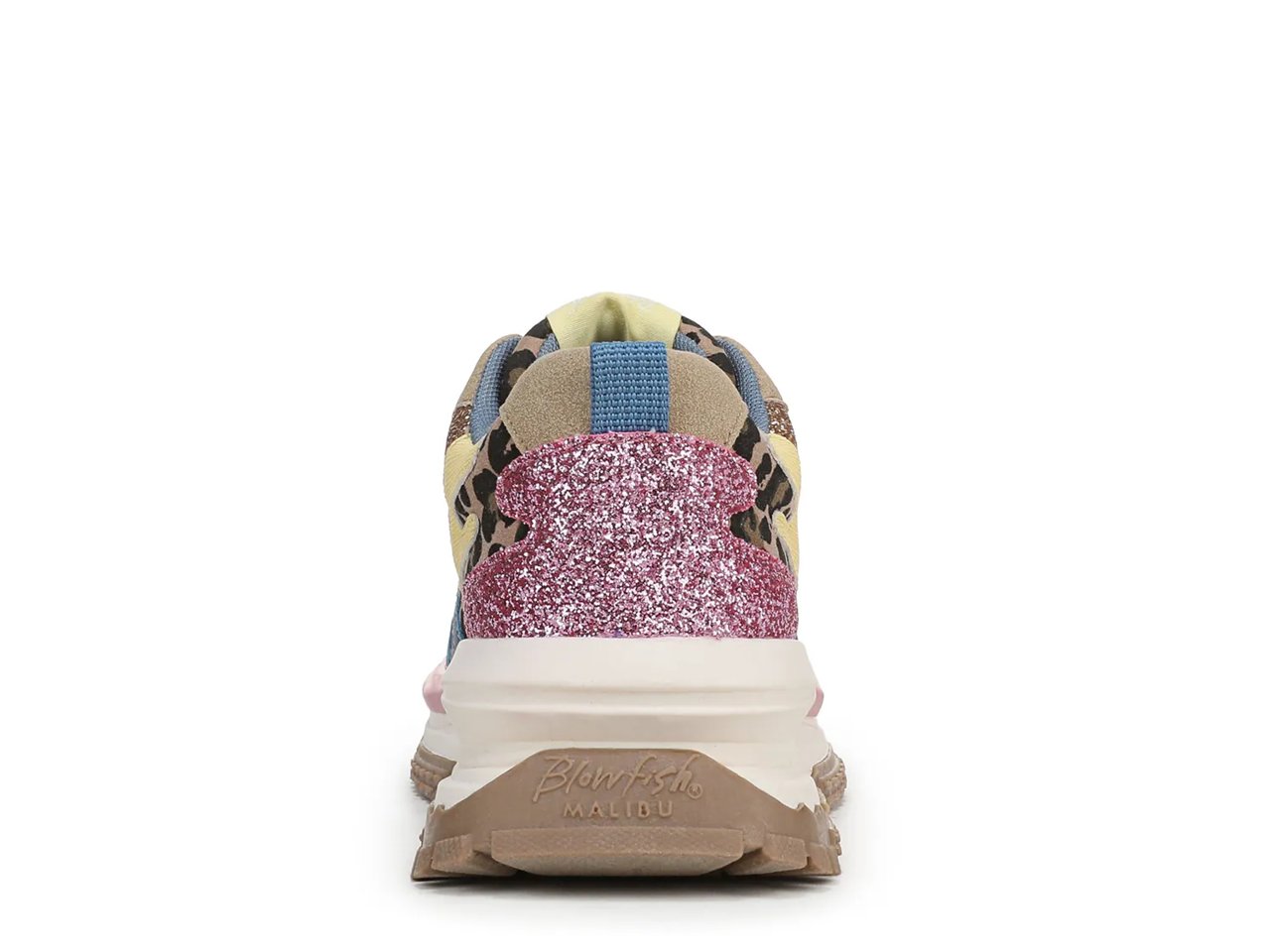 Leo Sneaker - Women's