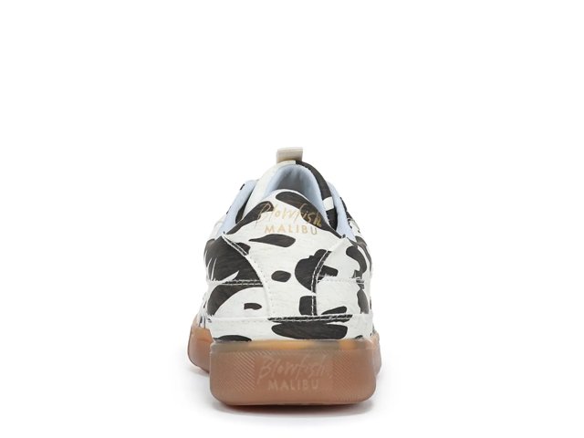 Tastic Sneaker- Women's