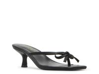 Charlotte Sandal Black view