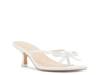 Charlotte Sandal White view