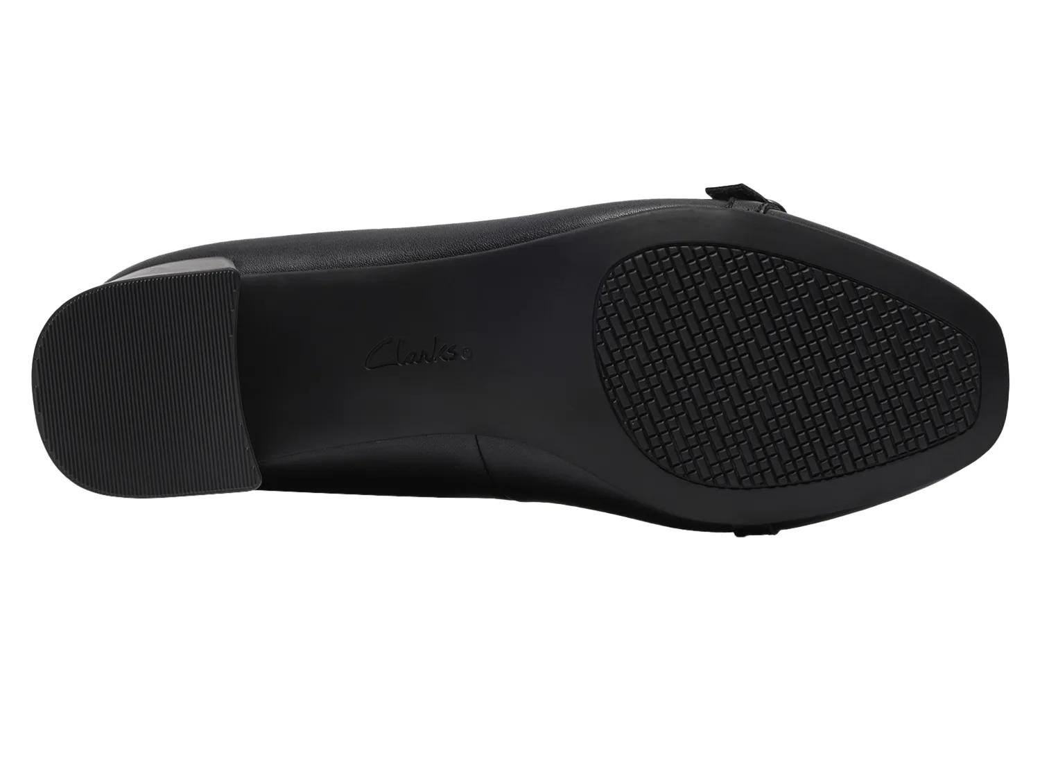 Clarks Iridessa Nora Pump - Free Shipping | DSW