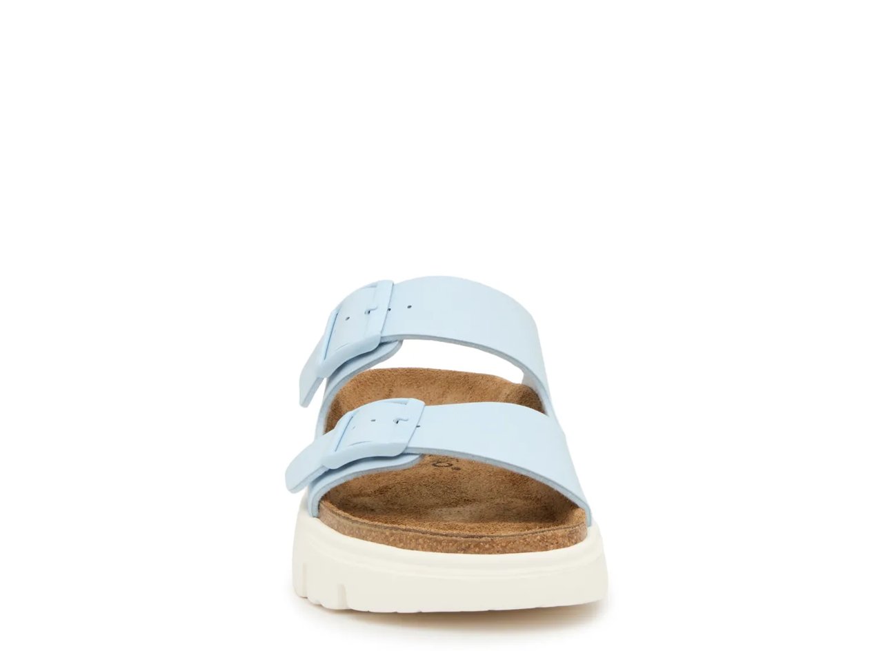 Papillio By Birkenstock Arizona Platform Slide Sandal - Women's