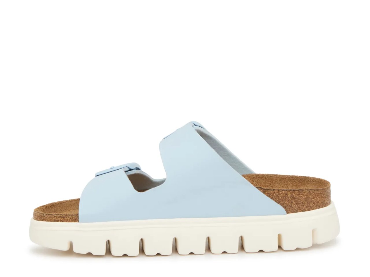 Papillio By Birkenstock Arizona Platform Slide Sandal - Women's