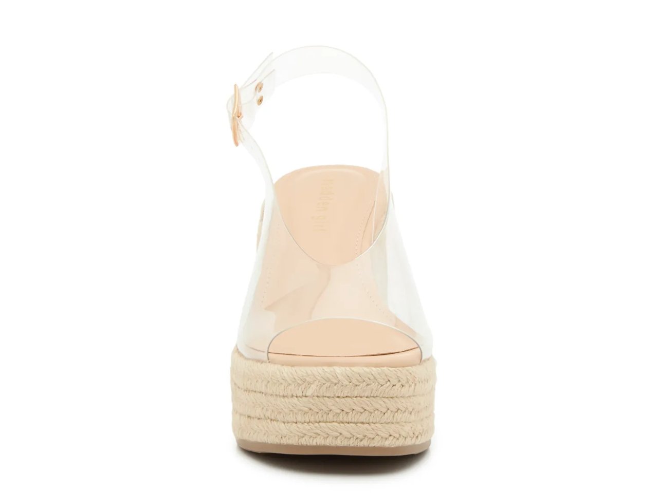 Vickie Espadrille Wedge Sandal