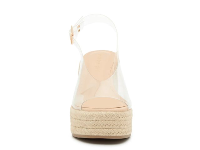 Vickie Espadrille Wedge Sandal