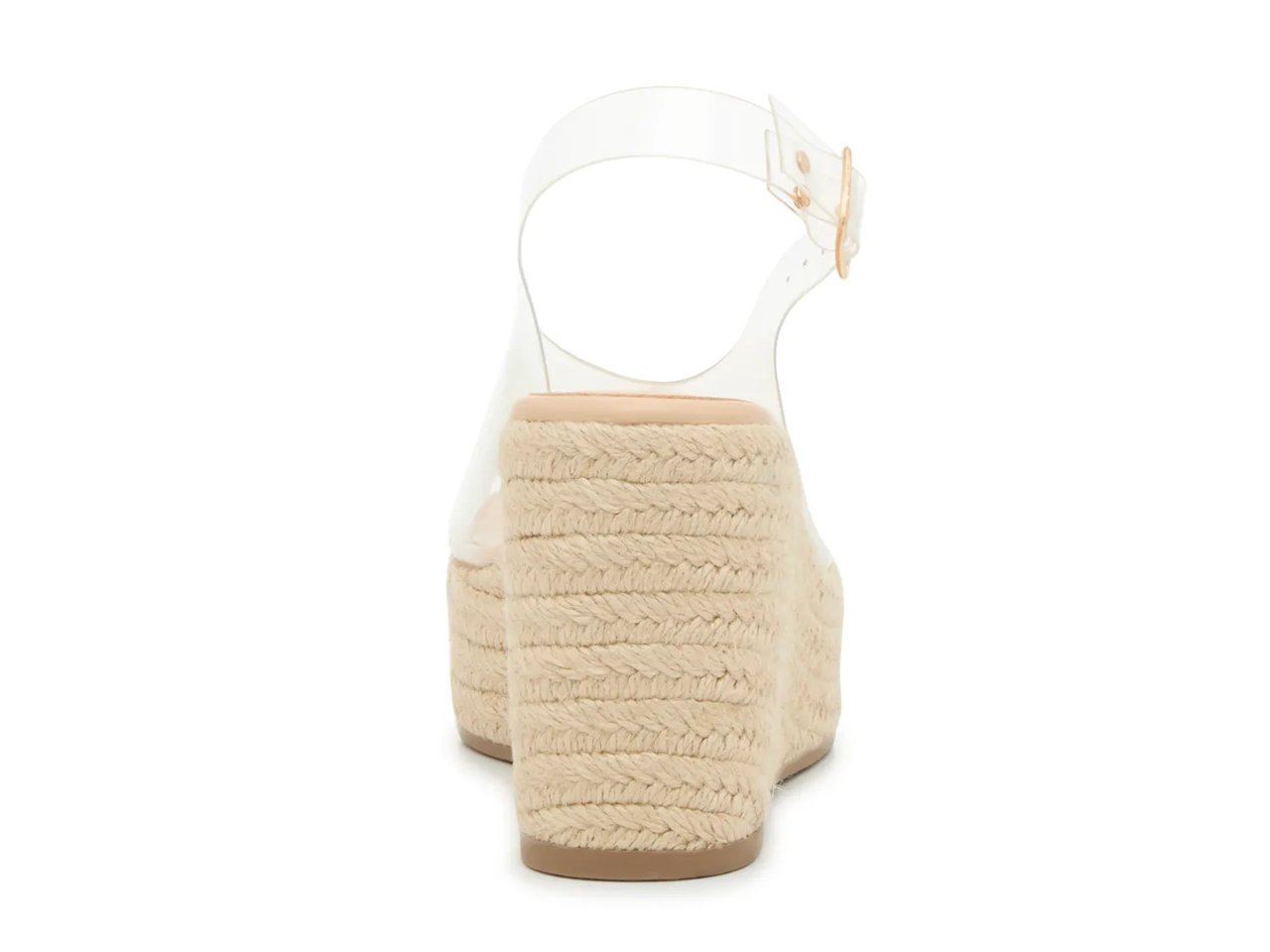 Vickie Espadrille Wedge Sandal