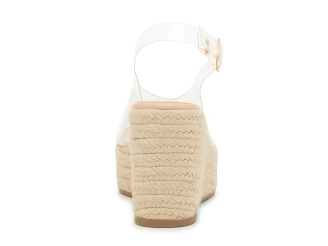 Vickie Espadrille Wedge Sandal