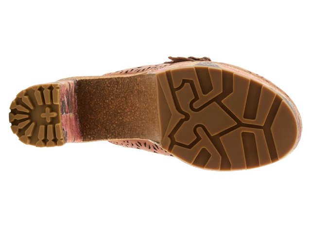 L'Artiste Lynnedup Mule - Free Shipping | DSW