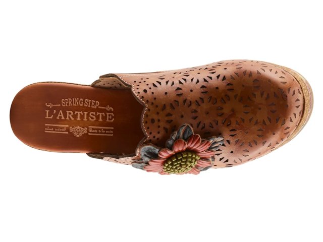L'Artiste Lynnedup Mule - Free Shipping | DSW