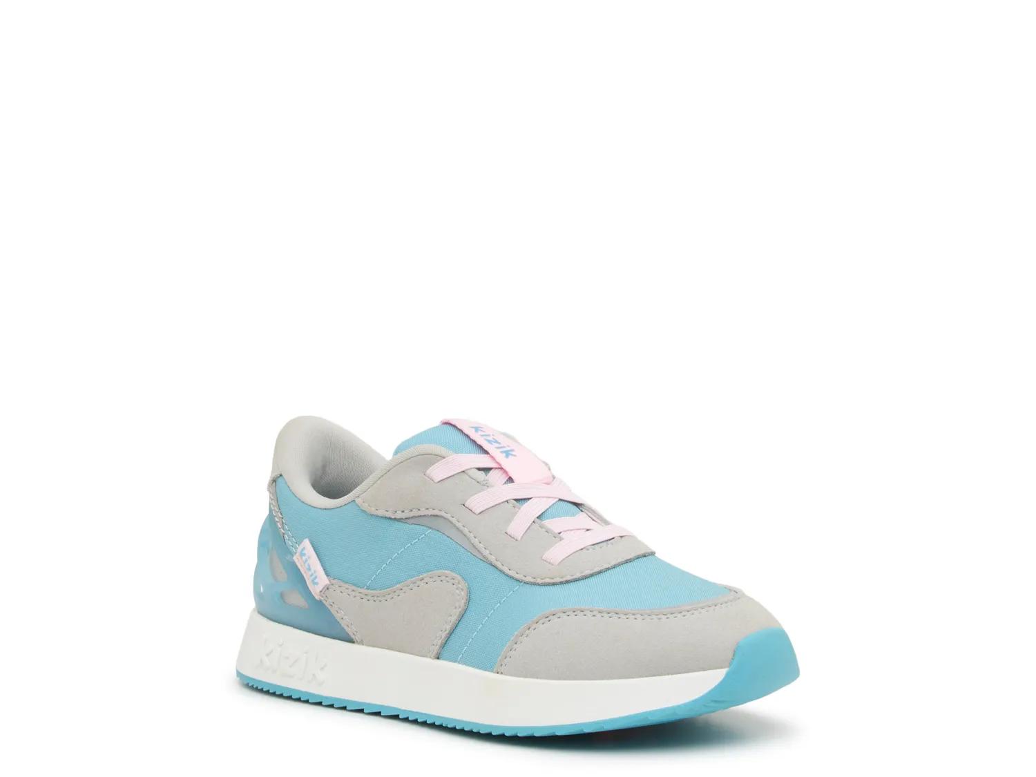 Kizik Orlando Hands-Free Sneaker - Kids' - Free Shipping | DSW