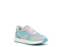 Orlando Hands-Free Sneaker - Kids' Grey/Blue view