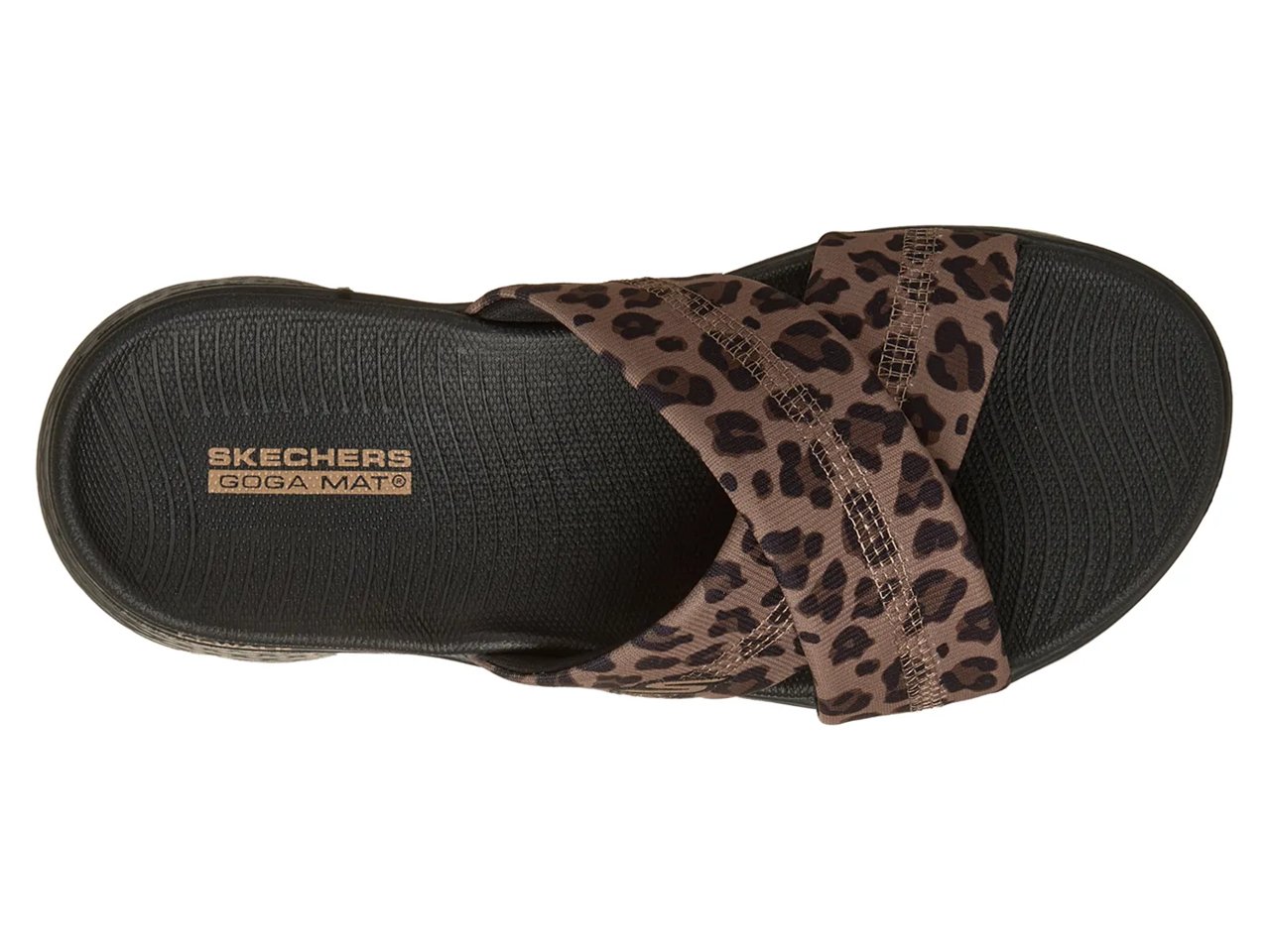 GO WALK Flex™ Kat Slide Sandal - Women's