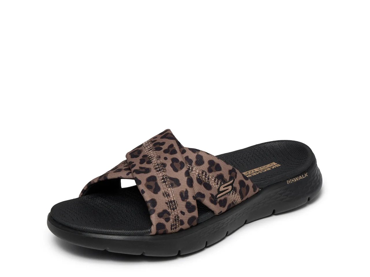 GO WALK Flex™ Kat Slide Sandal - Women's
