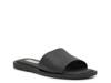 Dakoda Sandal Black view