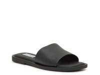 Dakoda Sandal Black view