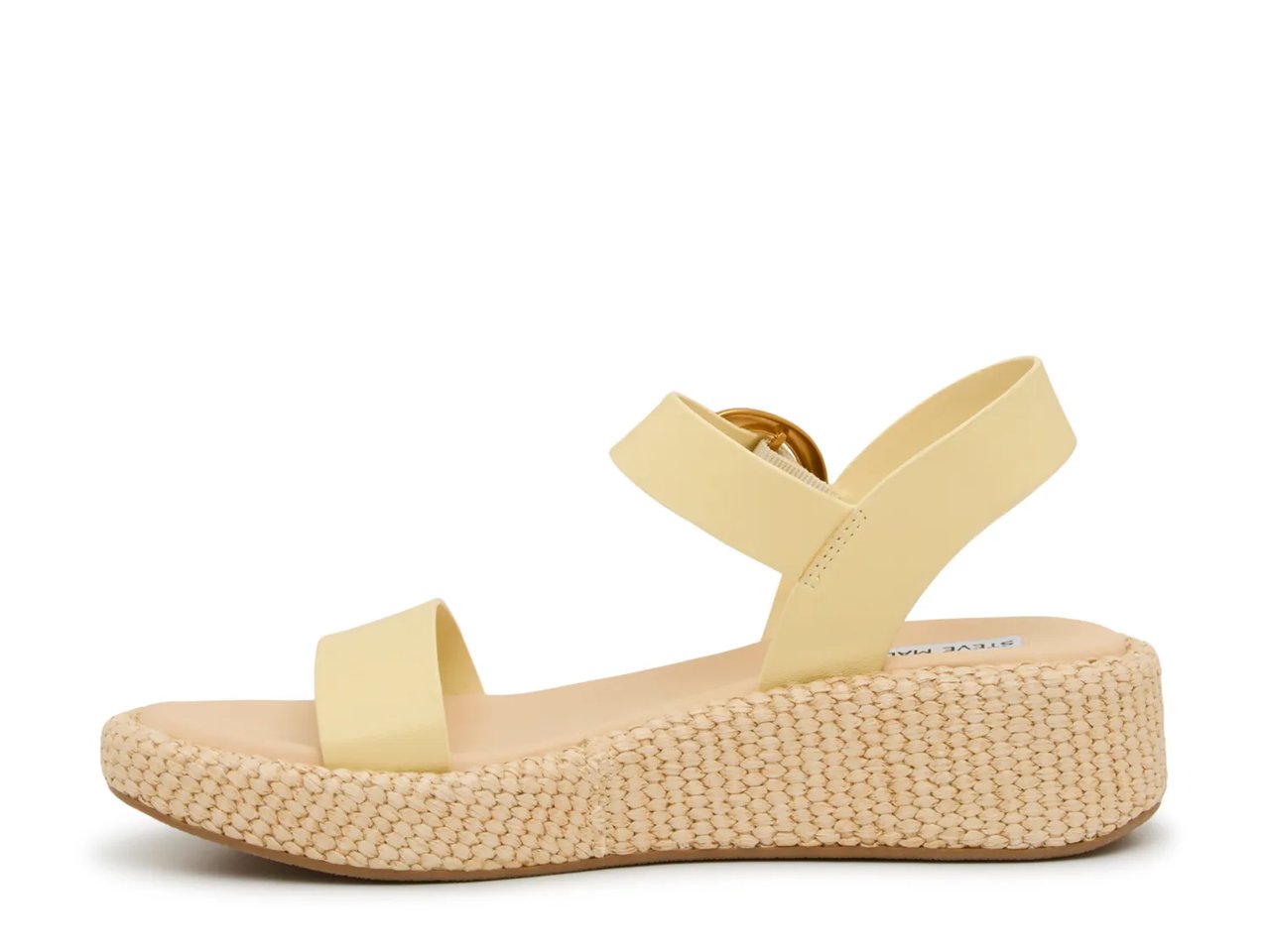 Sedonah Wedge Sandal