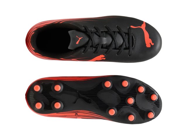 Attacanto II Soccer Cleat - Kids'