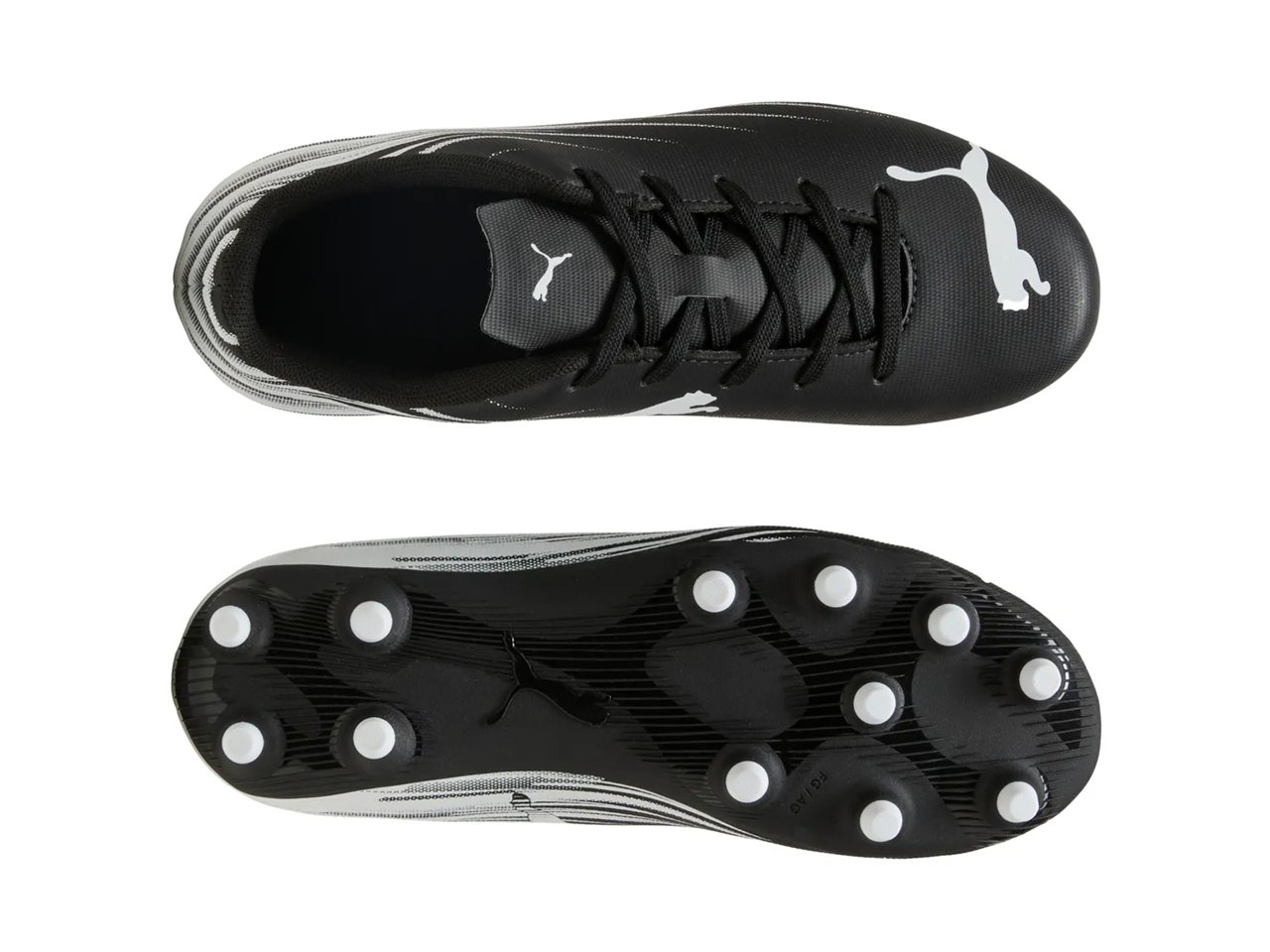 Attacanto II Soccer Cleat - Kids'