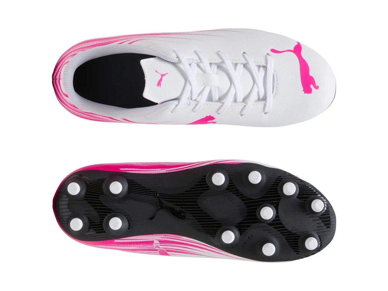 Attacanto II Soccer Cleat - Kids'