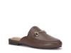 Percita Mule - Women's Dark Brown view