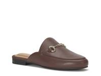 Percita Mule - Women's Dark Brown view