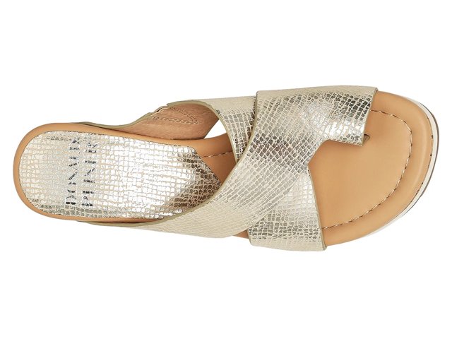 Sisu Wedge Sandal
