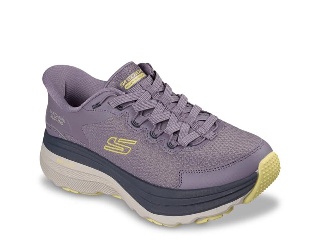 Skechers Hands Free Slip-ins Zirrus Hiking Shoe - Women's - Free