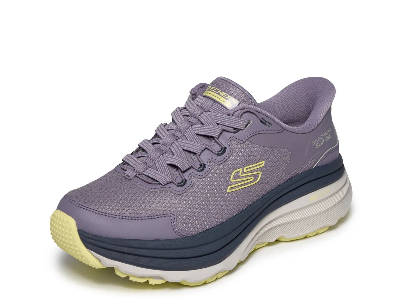 Hands Free Slip-ins Zirrus Hiking Shoe - Women's