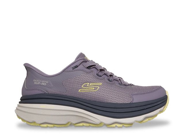 Skechers Hands Free Slip-ins Zirrus Hiking Shoe - Women's - Free