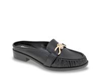 Kaara Mule Black view