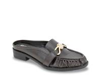 Kaara Mule Dark Brown view