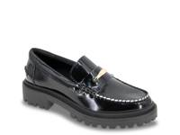 Laney Loafer Black view