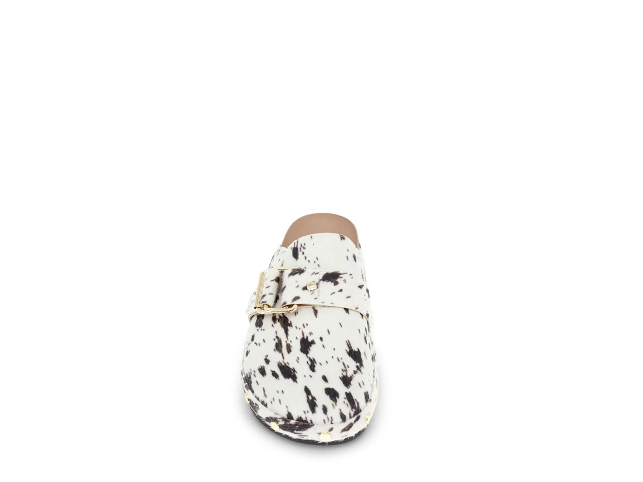Haisley Mule