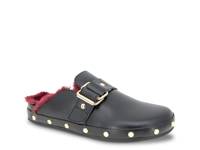 Haisley Mule Black view