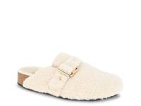 Haisley Mule Beige view