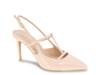 Bavor Pump Beige view