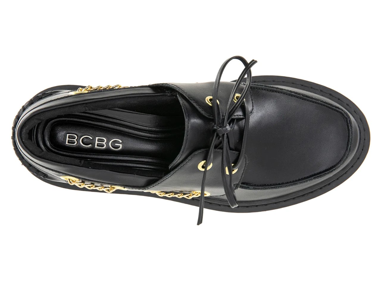 Ladonna Boat Shoe